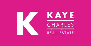 Kaye Charles Real Estate Logo
