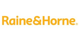 Raine and Horne Southern Highlands Logo
