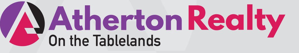 Atherton Realty Logo