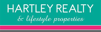 Hartley Realty and Lifestyle Properties Logo