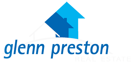 Glenn Preston Real Estate Logo