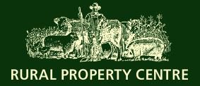 Rural Property Centre Logo