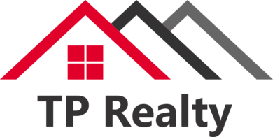 TP Realty Logo