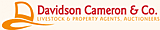 Davidson Cameron and Co Gunnedah Logo