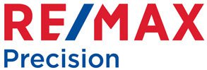 REMAX Precision Logo