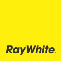 Ray White Bordertown Logo