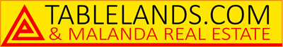 Tablelands.com & Malanda Real Estate Logo