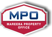 Mareeba Property Office Logo