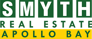 Smyth Real Estate - Apollo Bay Logo