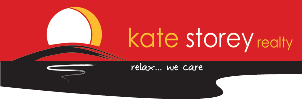 Kate Storey Realty Logo