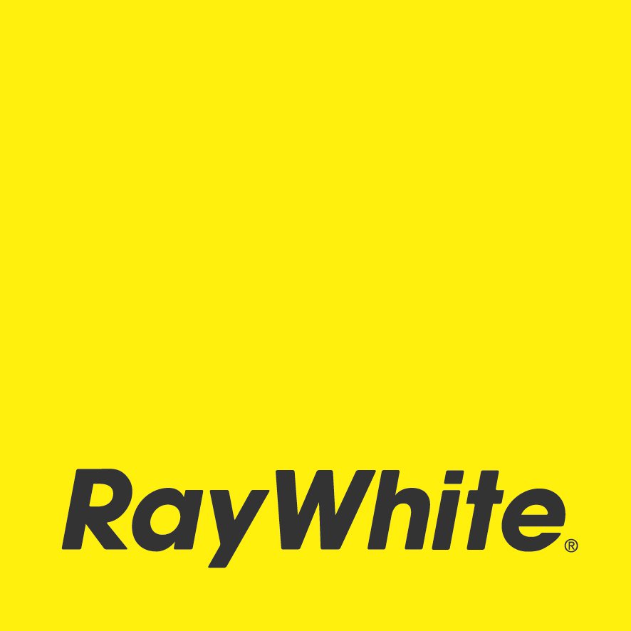 Ray White Ballarat Logo