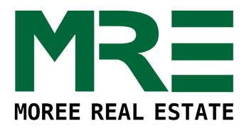 Moree Real Estate Logo