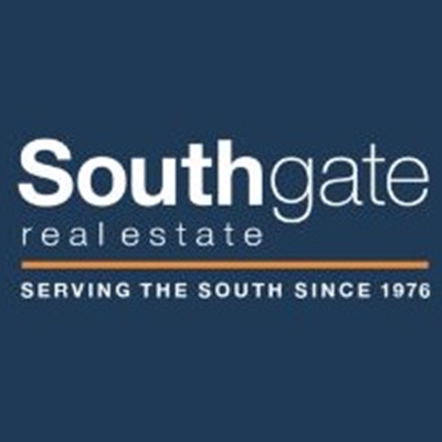 Southgate Real Estate Logo