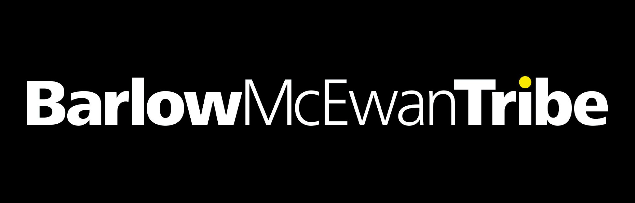 Barlows McEwan Tribe Logo