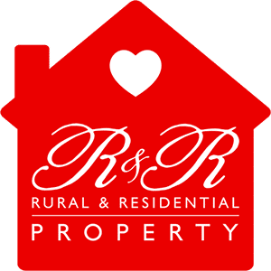 R & R Property Logo