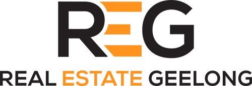 Real Estate Geelong Logo