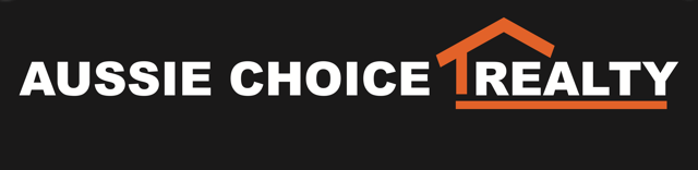 Aussie Choice Realty Logo