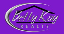 Betty Kay Realty Logo