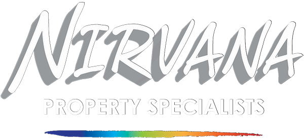 Nirvana Property Specialists Logo