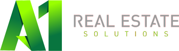 A1 Real Estate Solutions Logo