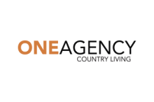 One Agency Country Living Logo