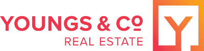 Youngs and Co Real Estate Logo