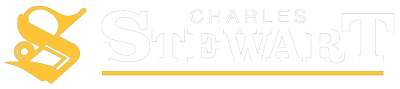 Charles Stewart & Co Geelong Logo