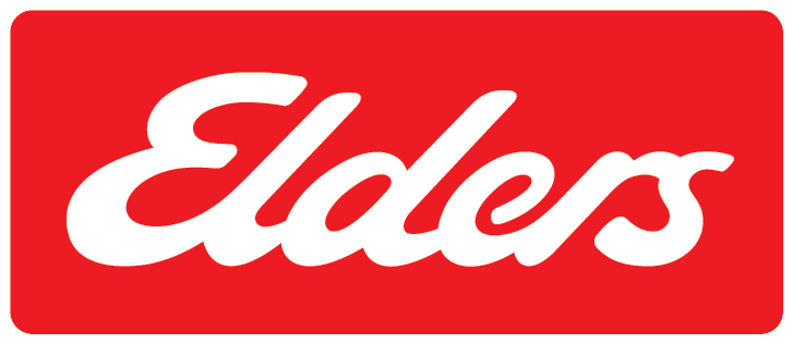 Elders Real Estate Sale Logo