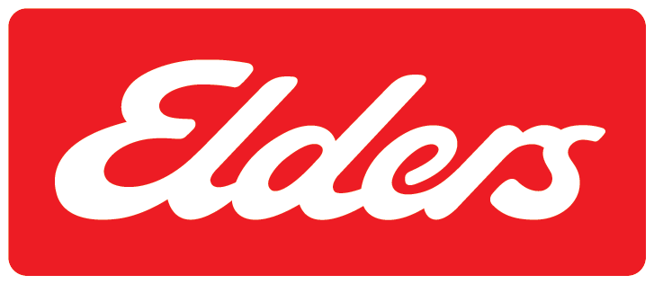 Elders Real Estate Toowoomba Logo