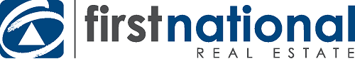 Finning First National Logo