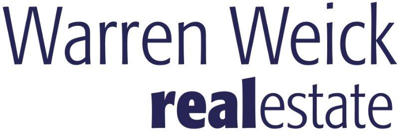 Warren Weick Real Estate Logo