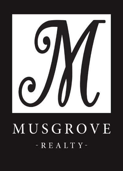 Musgrove Realty Logo