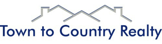 Town to Country Realty Logo