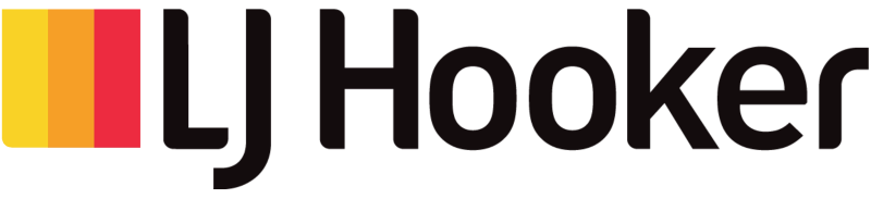 LJ Hooker Gatton Logo