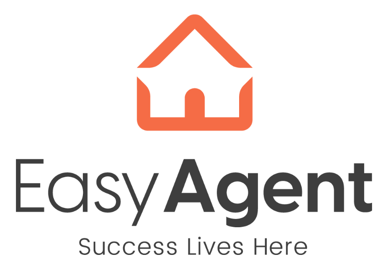 EasyAgent - Chris Gill Logo
