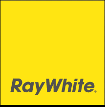 Ray White Rural Moree Logo