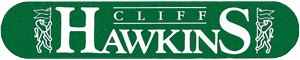 Cliff Hawkins Logo