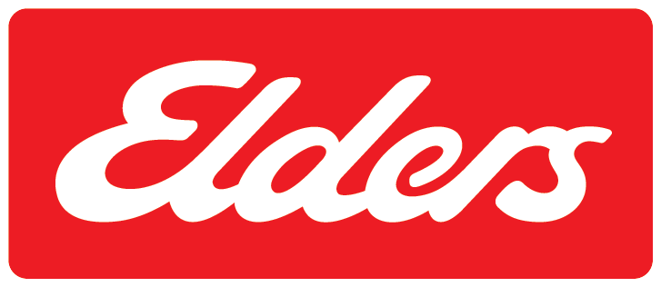 Elders Real Estate Robe Logo