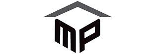 Menchin Property Marketing Logo
