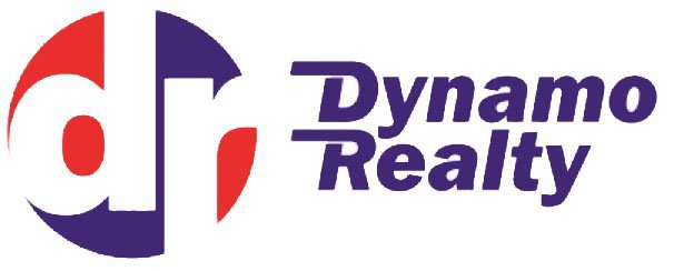 Dynamo Realty Logo