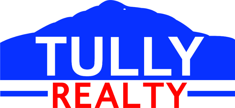 Tully Realty Logo