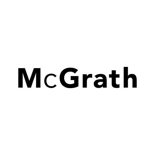 McGrath Estate Agents Rockhampton & Capricorn Coast Logo