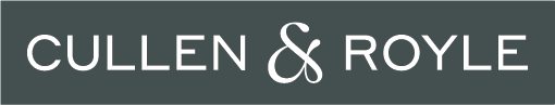 Cullen  & Royle Logo