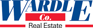 Wardle Co Real Estate Logo