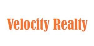 Velocity Realty Logo