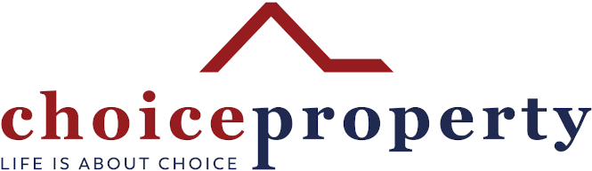 Choice Property Logo