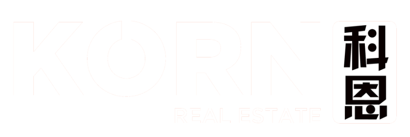 Korn Real Estate Logo