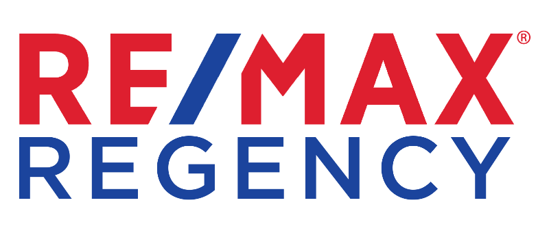 RE/MAX Regency Logo