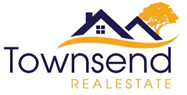 Townsend Real Estate Logo