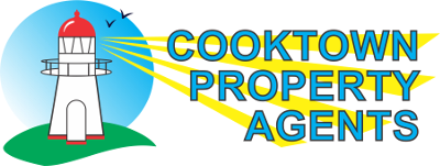 Cooktown Property Logo